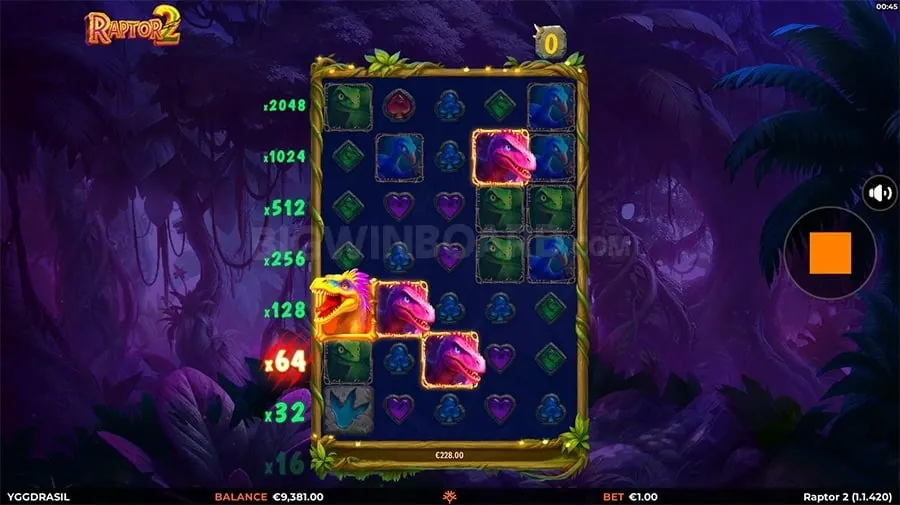 T777 Game Providers